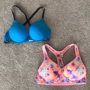 PINK bra bundle